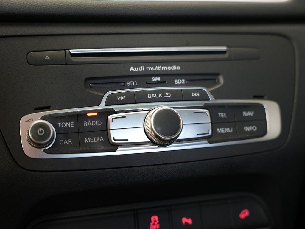 Audi Q3 2.0 TFSI Sport Premium Plus quattro AWD 2018