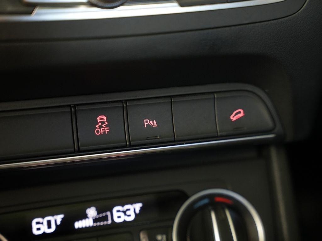 Audi Q3 2.0 TFSI Sport Premium Plus quattro AWD 2018