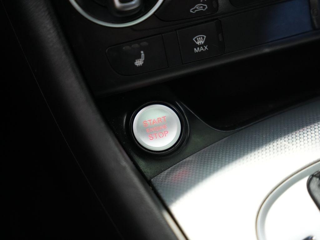 Audi Q3 2.0 TFSI Sport Premium Plus quattro AWD 2018