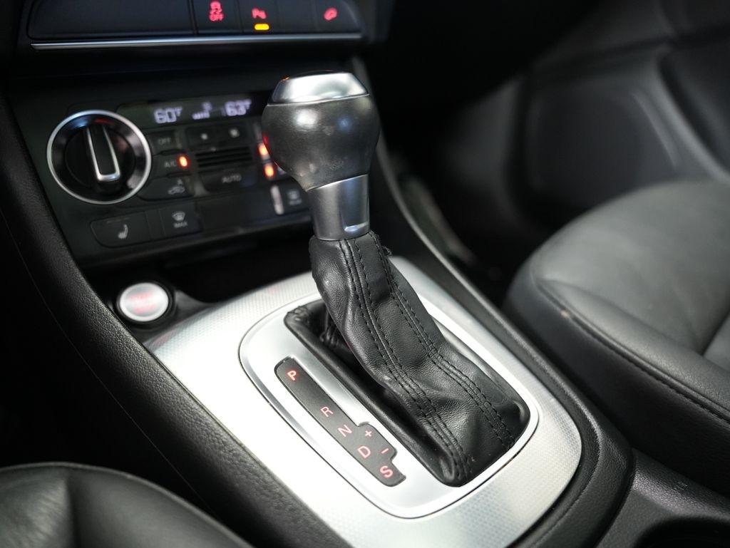 Audi Q3 2.0 TFSI Sport Premium Plus quattro AWD 2018