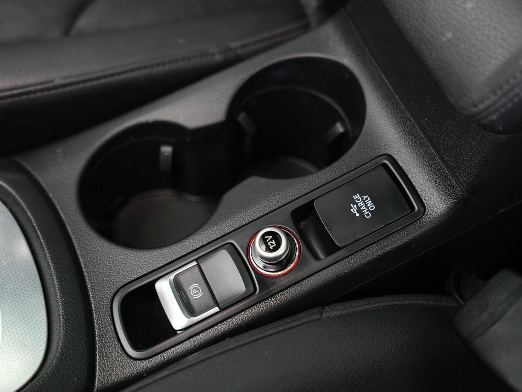 Audi Q3 2.0 TFSI Sport Premium Plus quattro AWD 2018