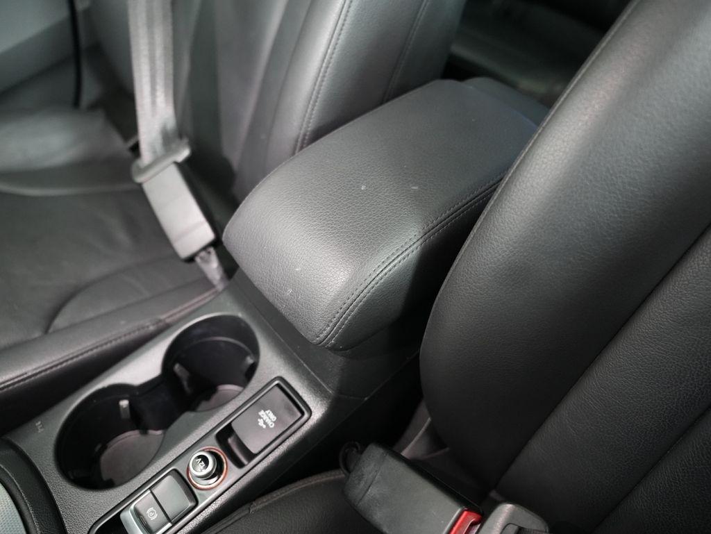 Audi Q3 2.0 TFSI Sport Premium Plus quattro AWD 2018