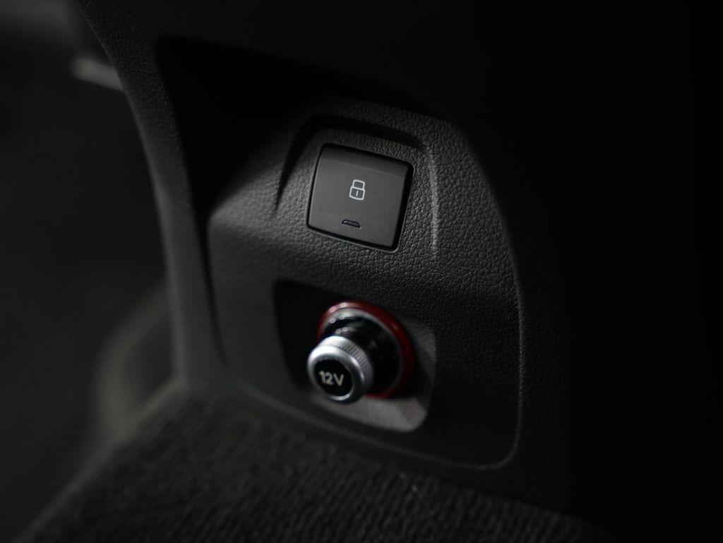 Audi Q3 2.0 TFSI Sport Premium Plus quattro AWD 2018