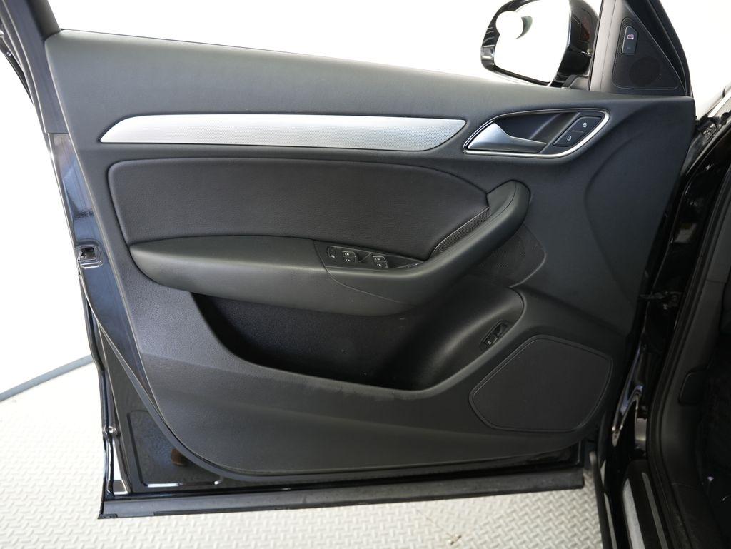 Audi Q3 2.0 TFSI Sport Premium Plus quattro AWD 2018