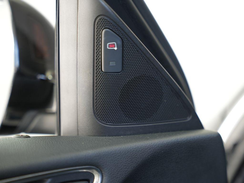 Audi Q3 2.0 TFSI Sport Premium Plus quattro AWD 2018