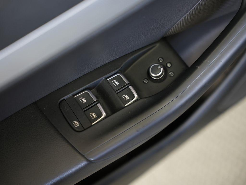 Audi Q3 2.0 TFSI Sport Premium Plus quattro AWD 2018