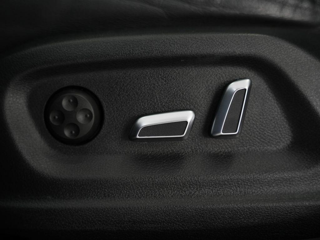 Audi Q3 2.0 TFSI Sport Premium Plus quattro AWD 2018