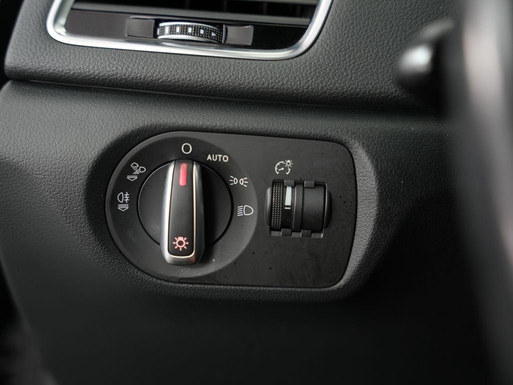 Audi Q3 2.0 TFSI Sport Premium Plus quattro AWD 2018