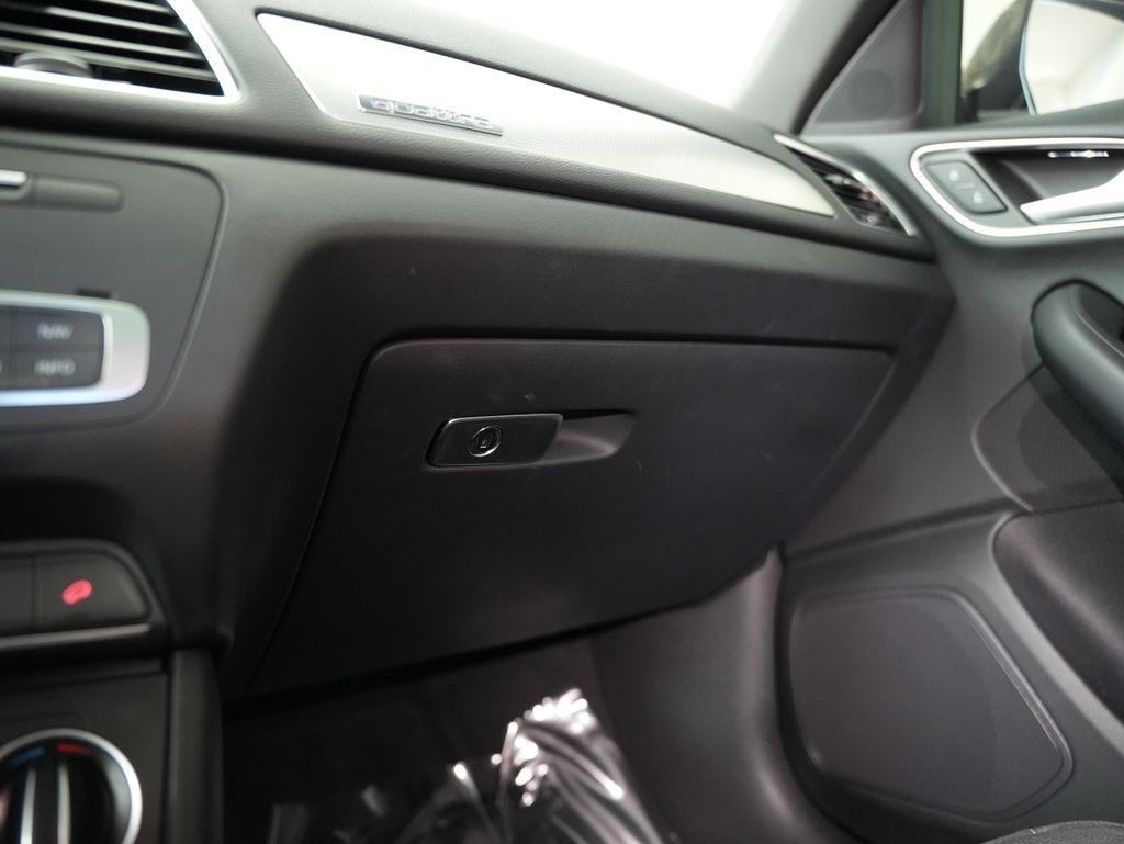 Audi Q3 2.0 TFSI Sport Premium Plus quattro AWD 2018