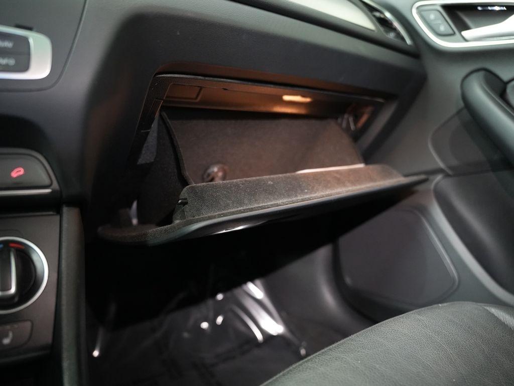 Audi Q3 2.0 TFSI Sport Premium Plus quattro AWD 2018