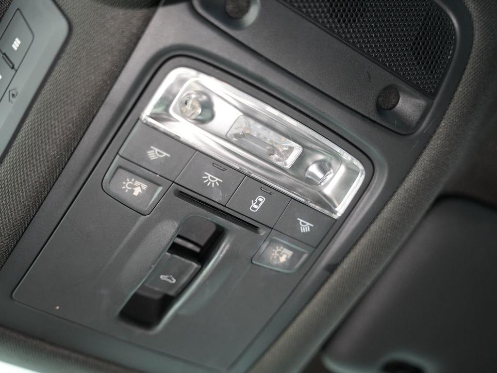 Audi Q3 2.0 TFSI Sport Premium Plus quattro AWD 2018