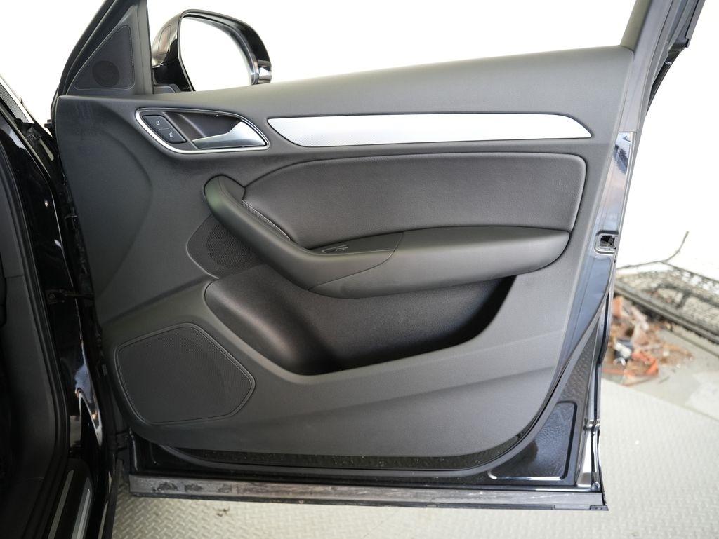 Audi Q3 2.0 TFSI Sport Premium Plus quattro AWD 2018