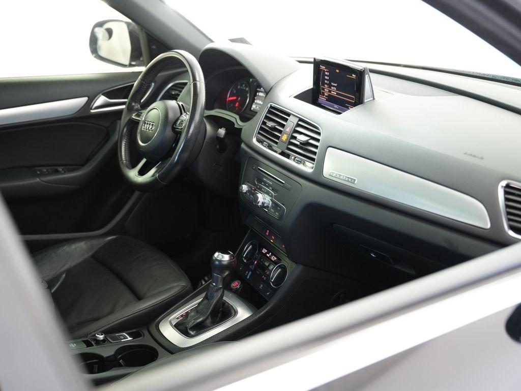 Audi Q3 2.0 TFSI Sport Premium Plus quattro AWD 2018