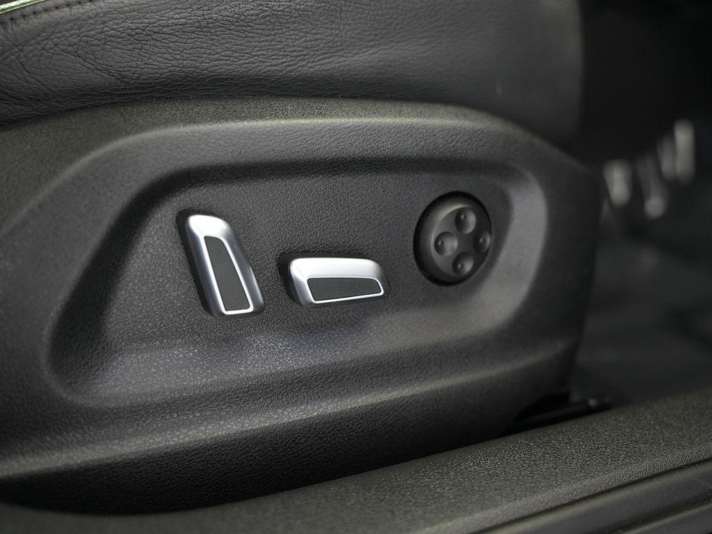 Audi Q3 2.0 TFSI Sport Premium Plus quattro AWD 2018