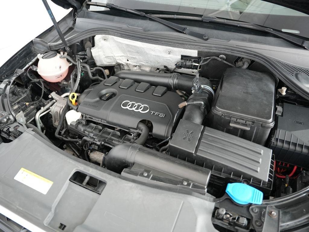 Audi Q3 2.0 TFSI Sport Premium Plus quattro AWD 2018