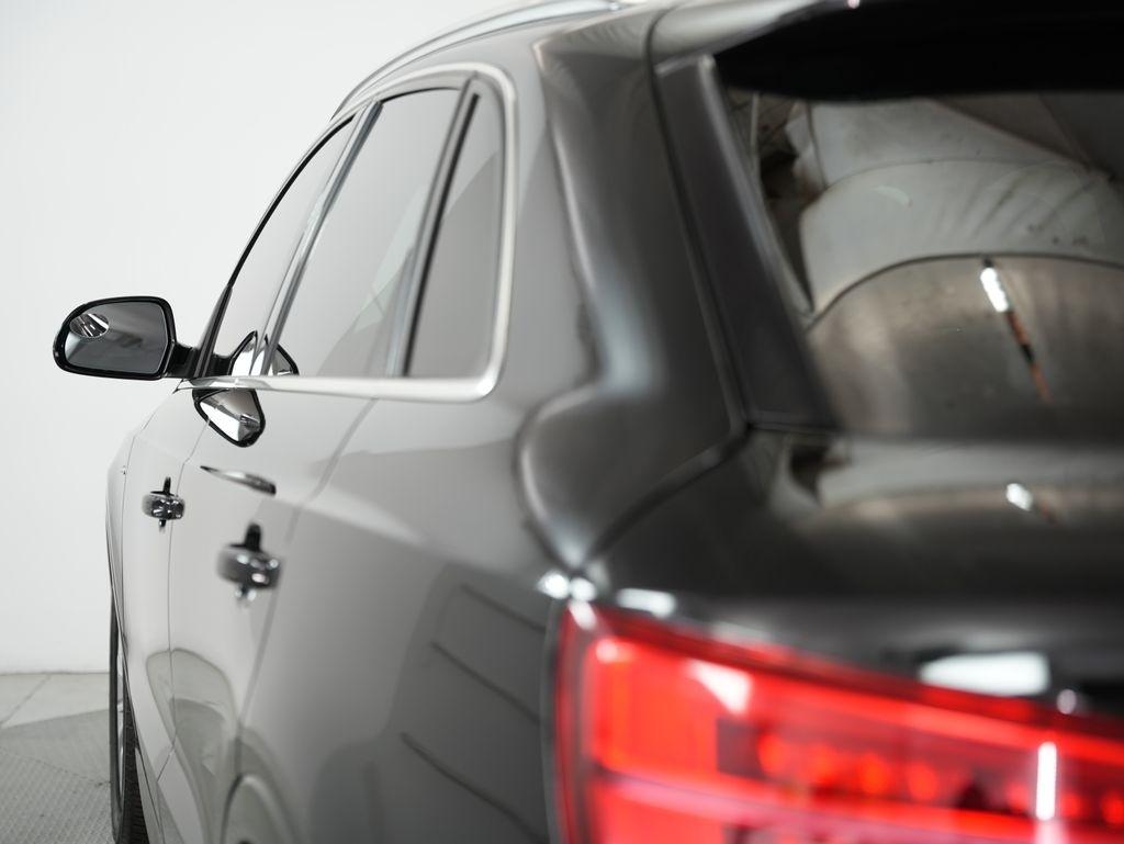 Audi Q3 2.0 TFSI Sport Premium Plus quattro AWD 2018