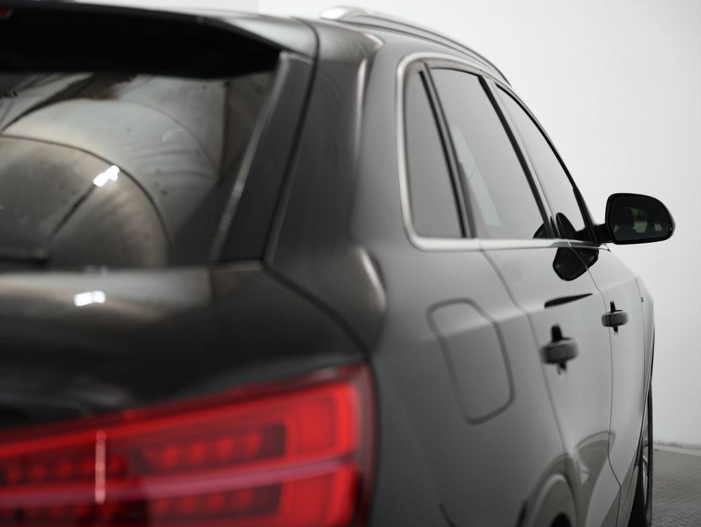 Audi Q3 2.0 TFSI Sport Premium Plus quattro AWD 2018