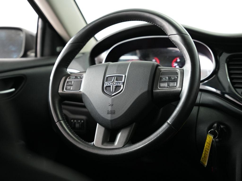 Dodge Dart 4dr Sdn SXT 2013