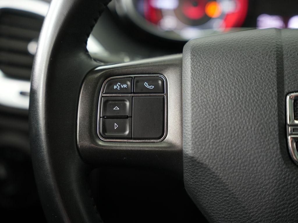 Dodge Dart 4dr Sdn SXT 2013