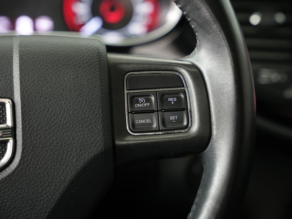 Dodge Dart 4dr Sdn SXT 2013