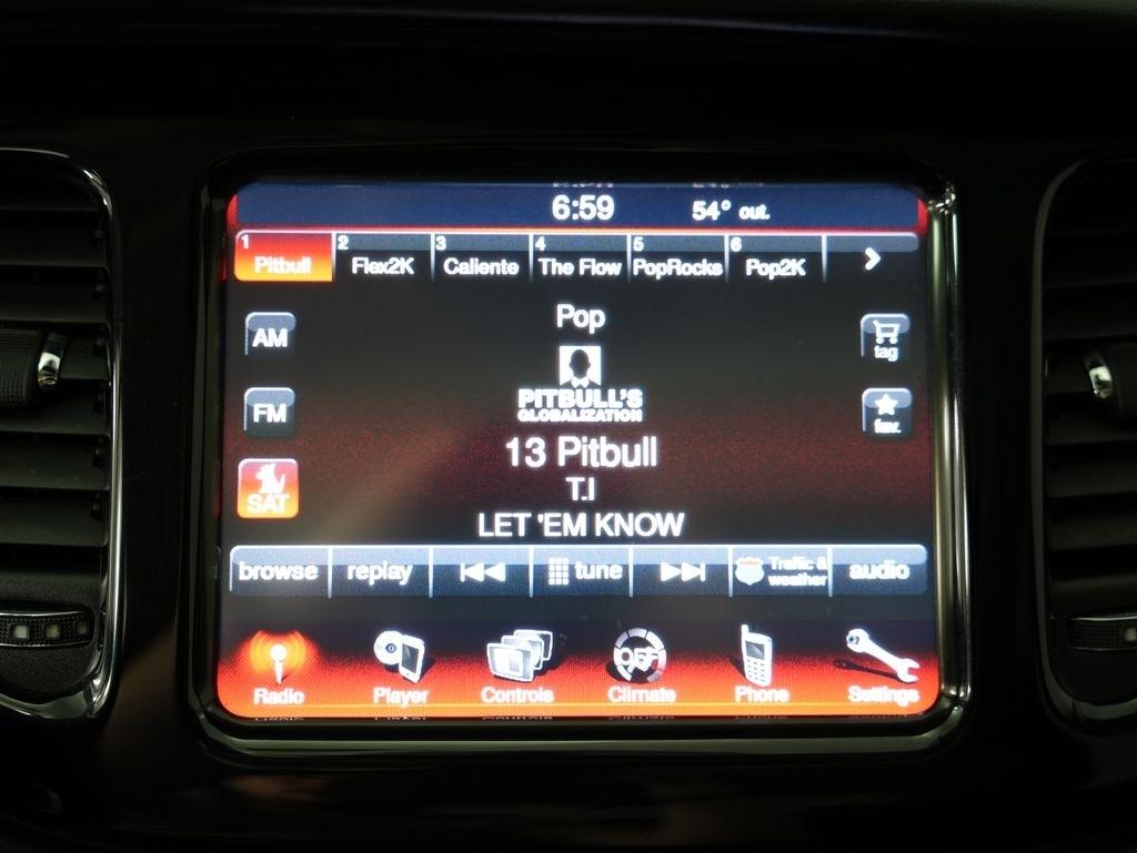 Dodge Dart 4dr Sdn SXT 2013