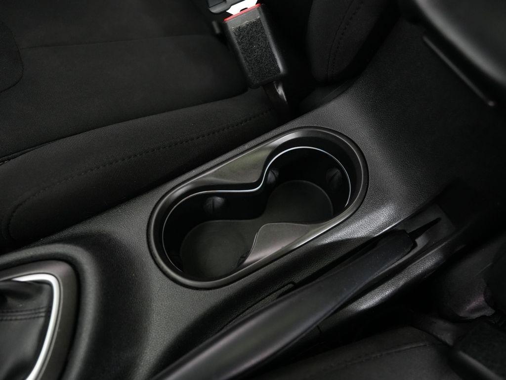 Dodge Dart 4dr Sdn SXT 2013