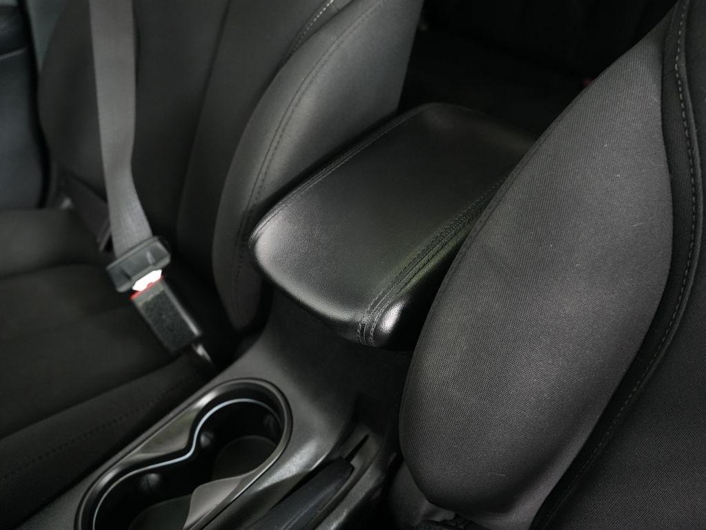 Dodge Dart 4dr Sdn SXT 2013