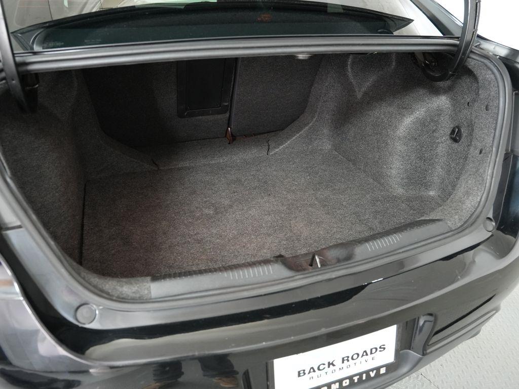 Dodge Dart 4dr Sdn SXT 2013