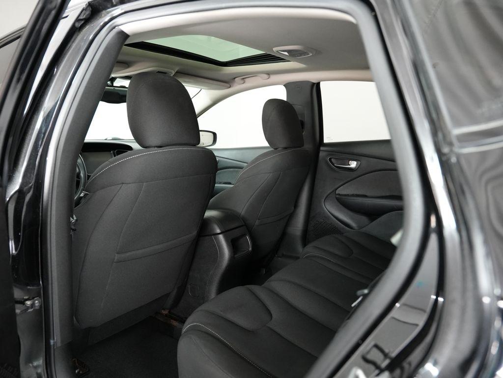 Dodge Dart 4dr Sdn SXT 2013