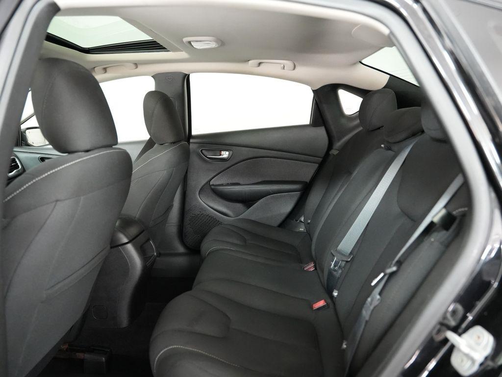 Dodge Dart 4dr Sdn SXT 2013