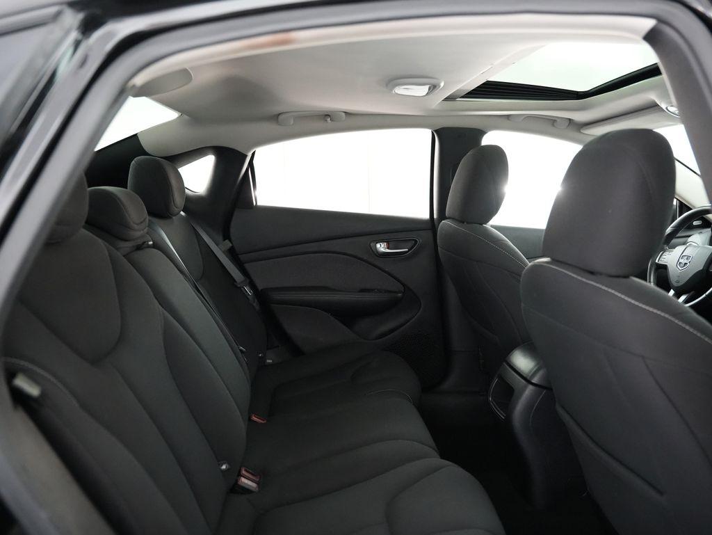 Dodge Dart 4dr Sdn SXT 2013