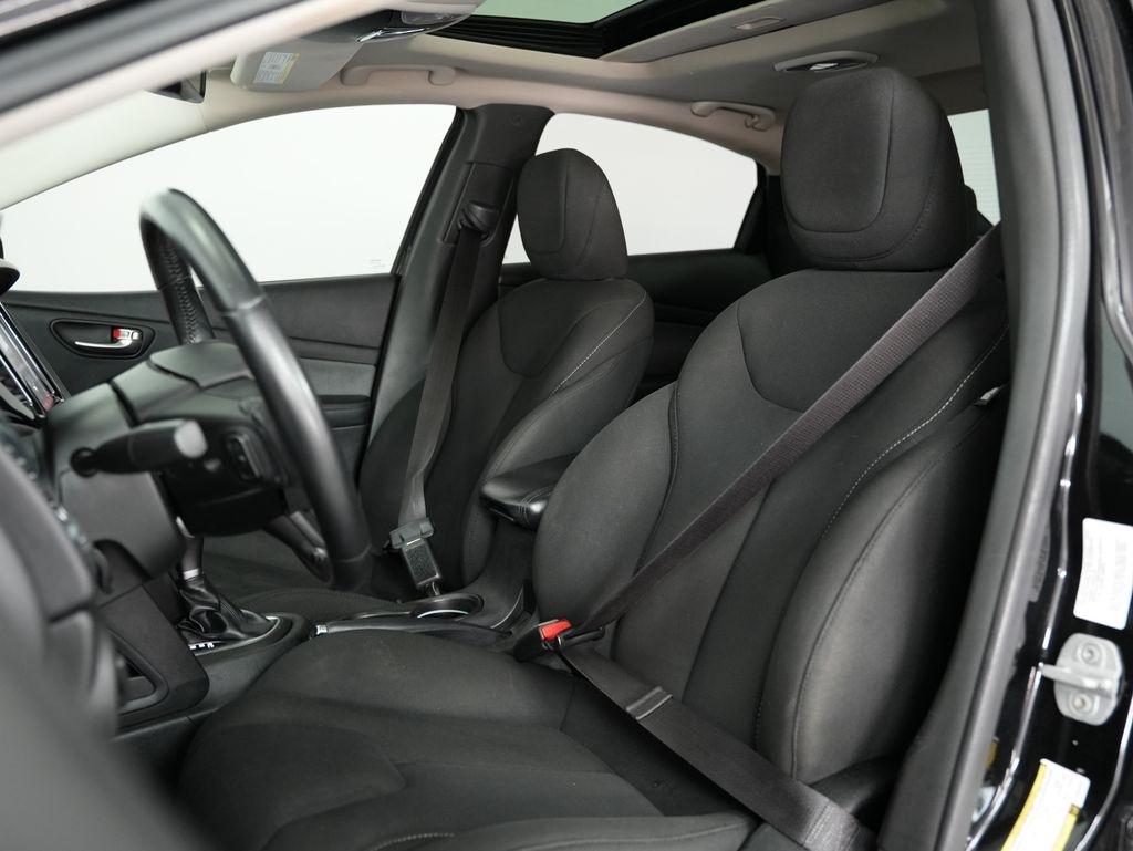 Dodge Dart 4dr Sdn SXT 2013