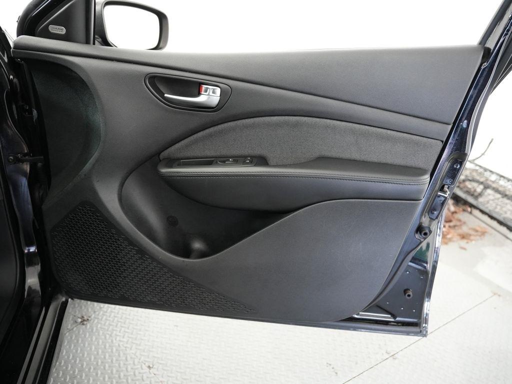 Dodge Dart 4dr Sdn SXT 2013