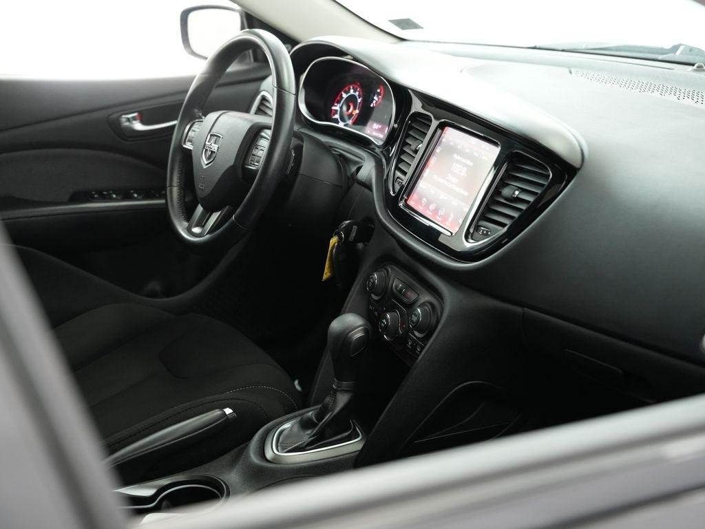 Dodge Dart 4dr Sdn SXT 2013