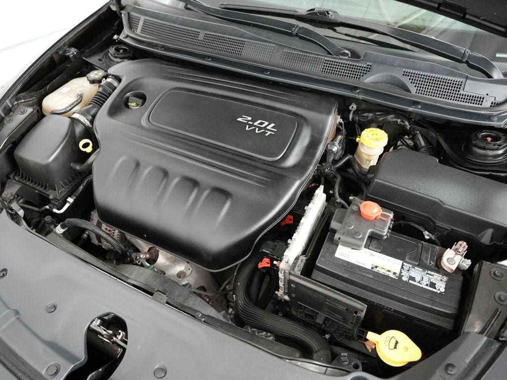 Dodge Dart 4dr Sdn SXT 2013