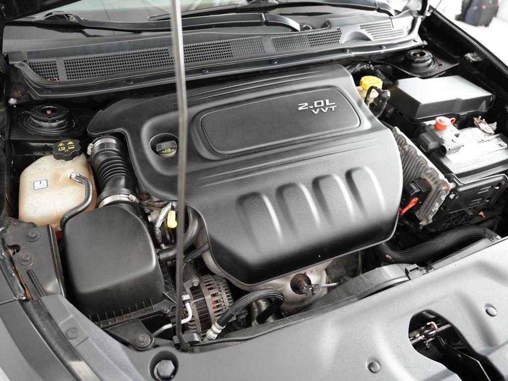 Dodge Dart 4dr Sdn SXT 2013