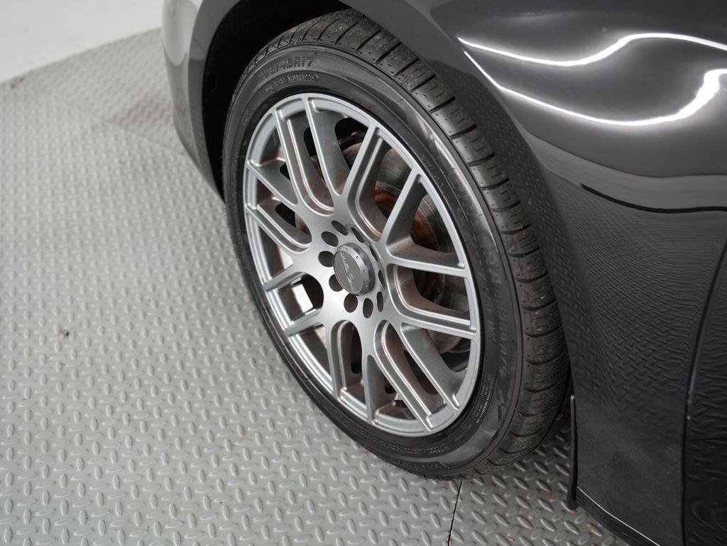 Dodge Dart 4dr Sdn SXT 2013