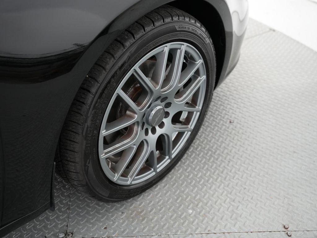 Dodge Dart 4dr Sdn SXT 2013