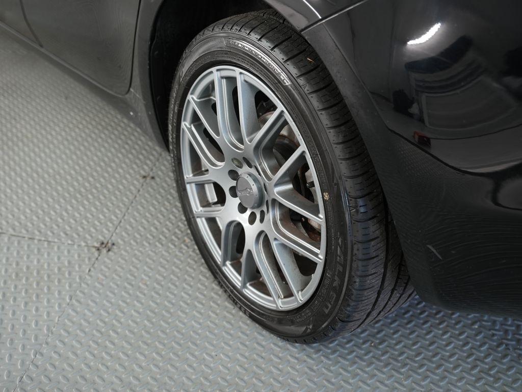 Dodge Dart 4dr Sdn SXT 2013