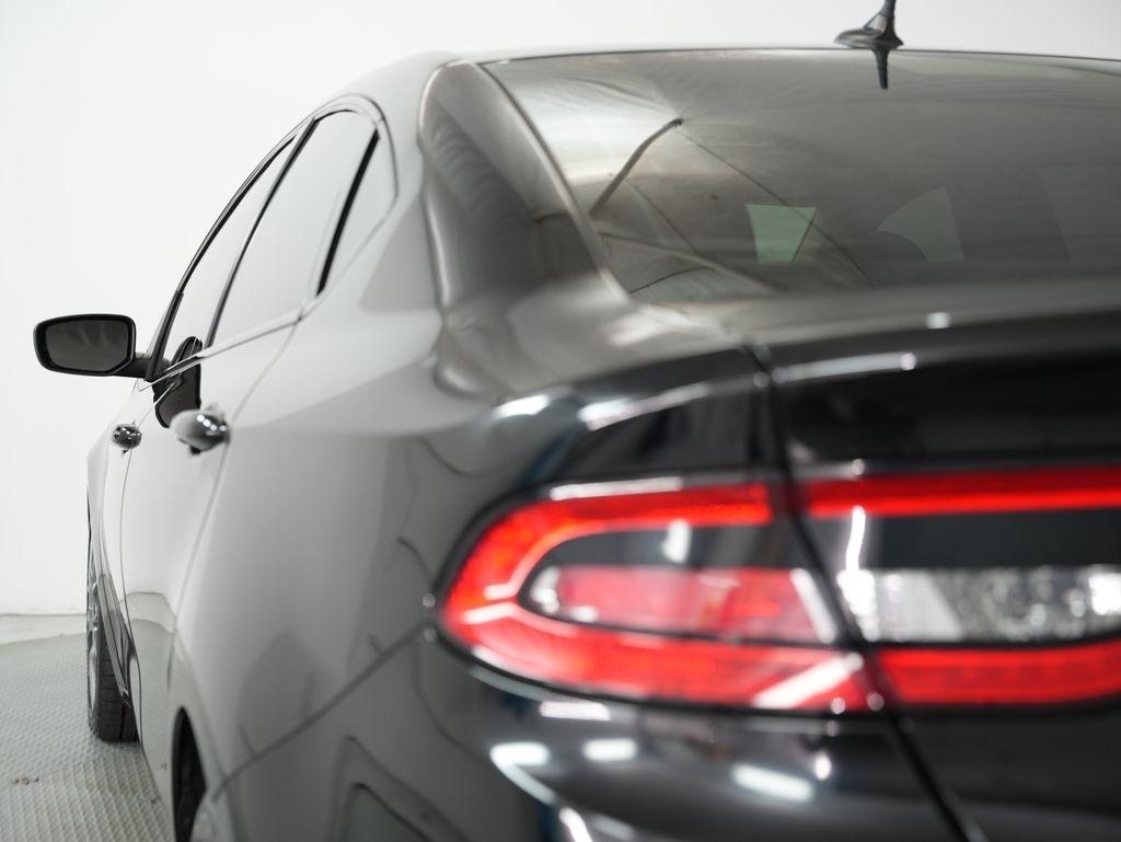 Dodge Dart 4dr Sdn SXT 2013