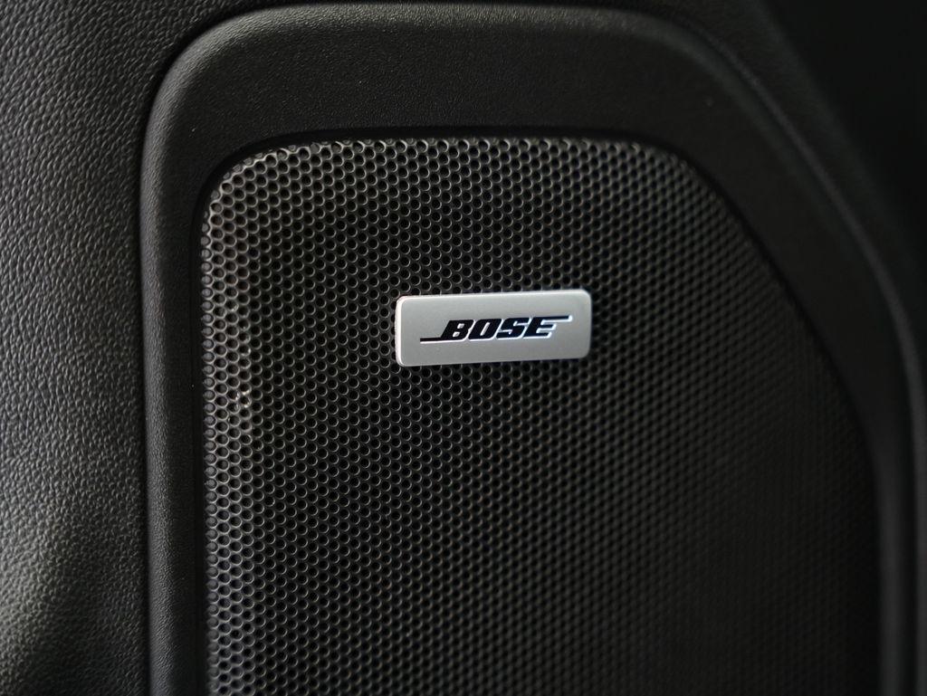 GMC Sierra 1500 4WD Crew Cab 147" Denali 2020