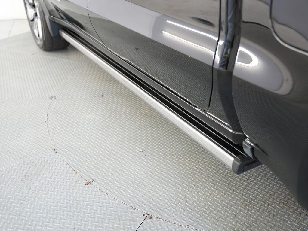 GMC Sierra 1500 4WD Crew Cab 147" Denali 2020