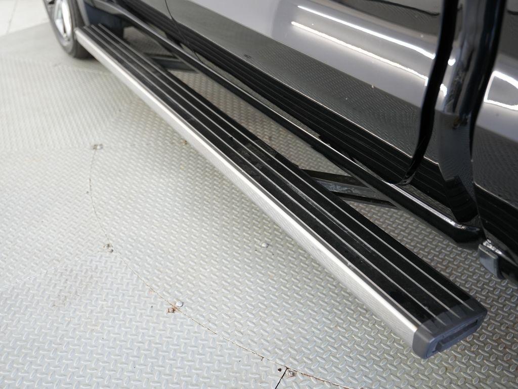 GMC Sierra 1500 4WD Crew Cab 147" Denali 2020