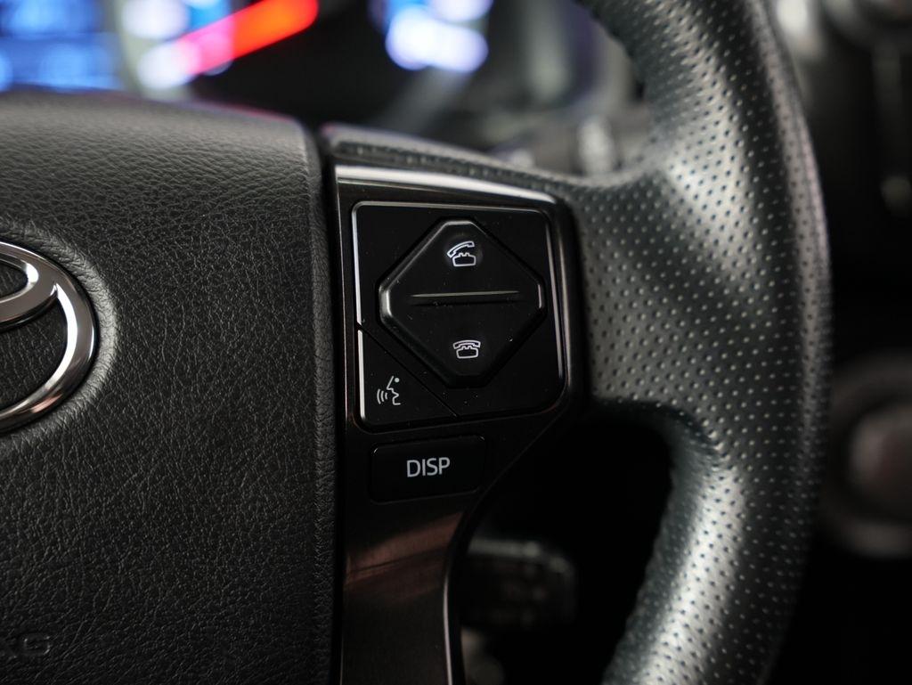 Toyota 4Runner TRD Off Road Premium 4WD (Natl) 2017