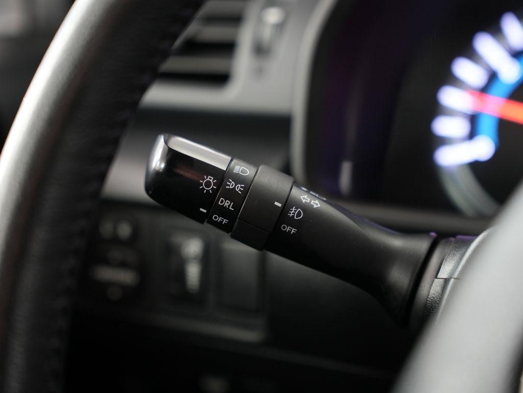 Toyota 4Runner TRD Off Road Premium 4WD (Natl) 2017