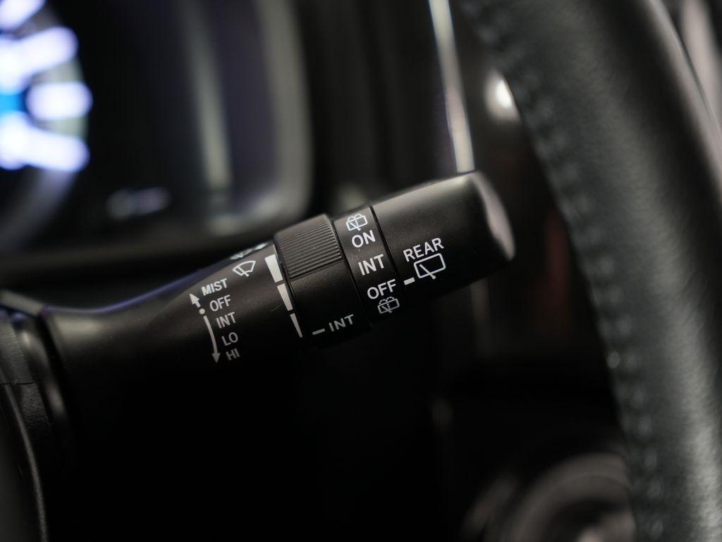 Toyota 4Runner TRD Off Road Premium 4WD (Natl) 2017