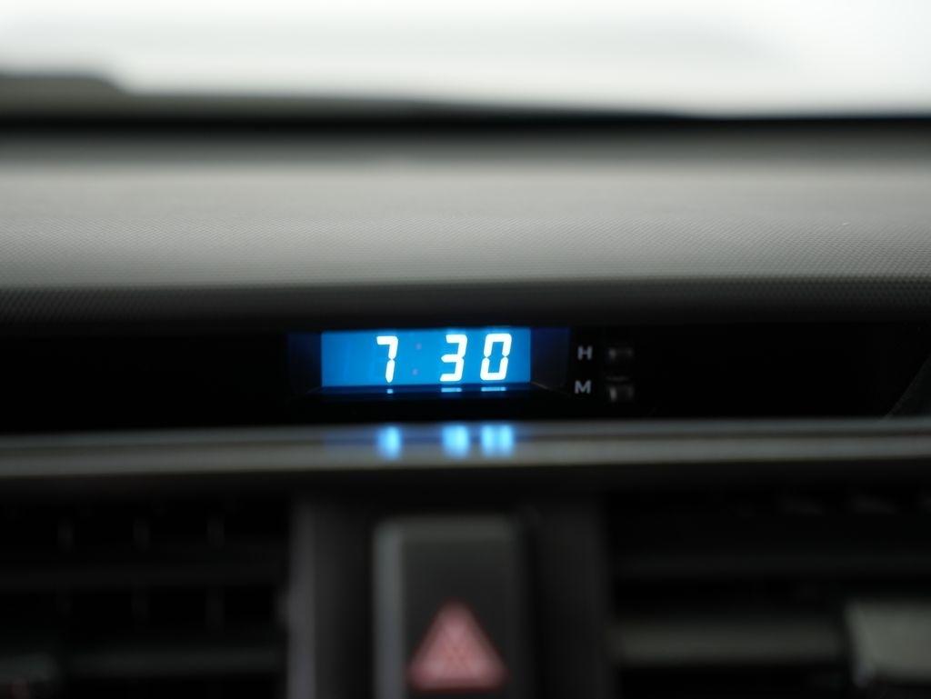 Toyota 4Runner TRD Off Road Premium 4WD (Natl) 2017