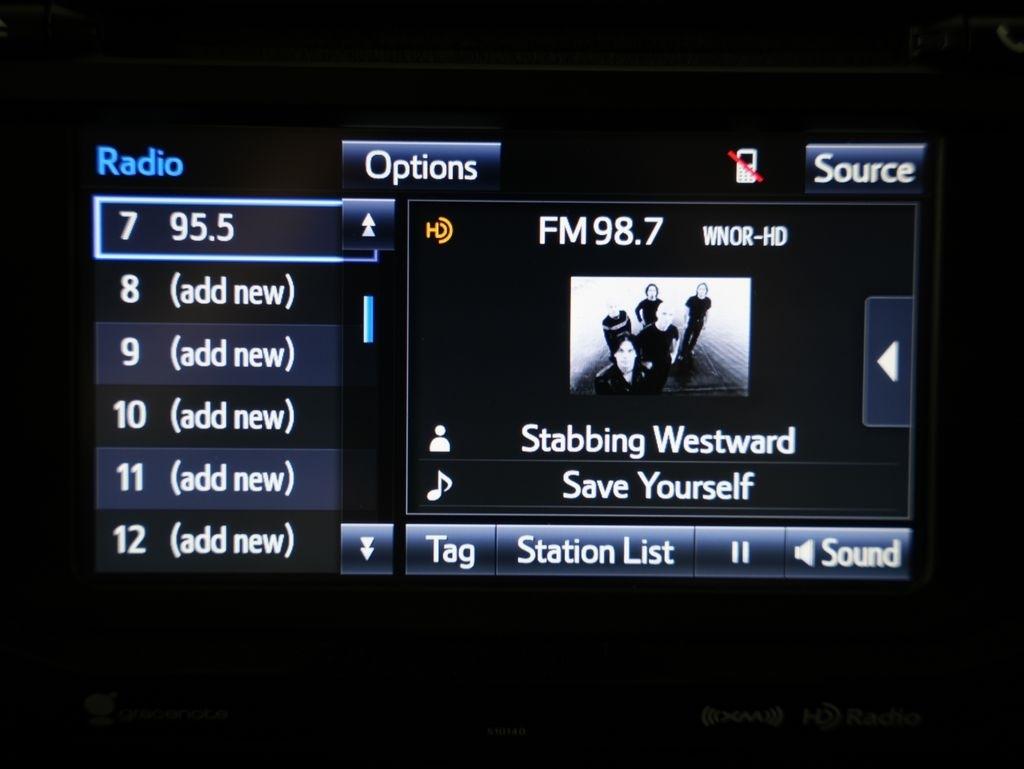 Toyota 4Runner TRD Off Road Premium 4WD (Natl) 2017