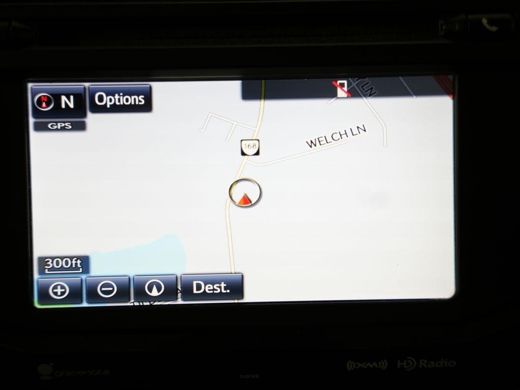 Toyota 4Runner TRD Off Road Premium 4WD (Natl) 2017