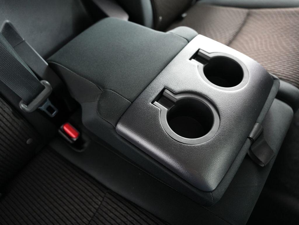 Toyota 4Runner TRD Off Road Premium 4WD (Natl) 2017